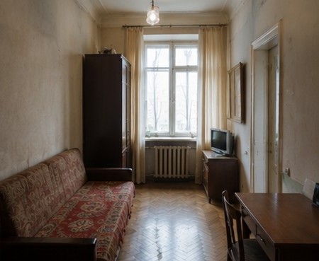 Квартира на Хрещатику